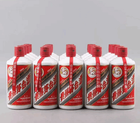 泰山名酒回收